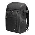 UTG Trail Seeker, Trail Cam Backpack, Black