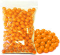 3Skull .43 Caliber Paintballs - High-Quality Ammo for Umarex T4E Paintball Pistols | Orange Color