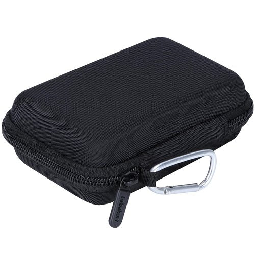 Lebakort Hard Case Compatible with Blue Tees Golf Ringer Magnetic Golf GPS handheld Water Resistant Golf Distance Range Finder