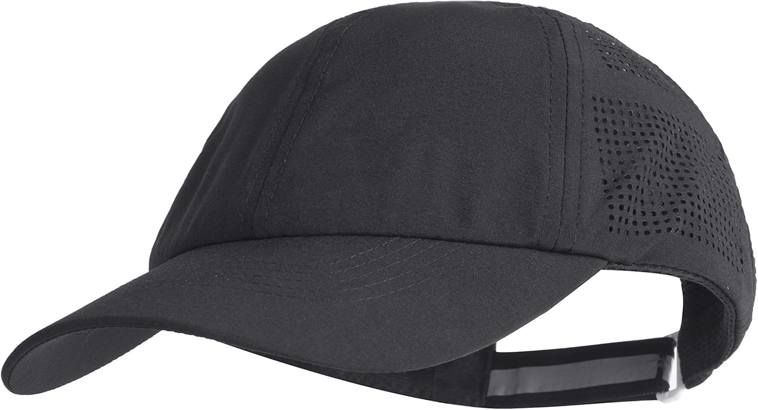 Skiennix Women’s Quick-Drying Baseball Cap | Lightweight UV Protection Sun Hat - Multiple Colors Available