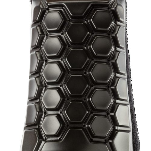 McDavid HEX High Impact Wrist Guard Black OSFM