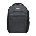 Mavii - The Convention Backpack - 17 inch Suitcase-style Dance Backpack, Versatile Travel Gear, Black