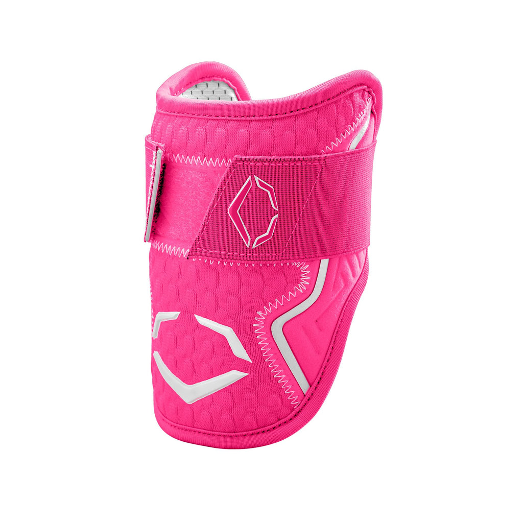 EvoShield Pro-SRZ 2.0 Batter's Elbow Guard - Pink, Large