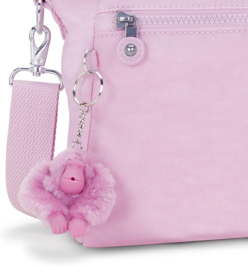 Kipling Elysia Shoulder Bag - Stylish & Versatile Design for Everyday Use | Multiple Colors Available