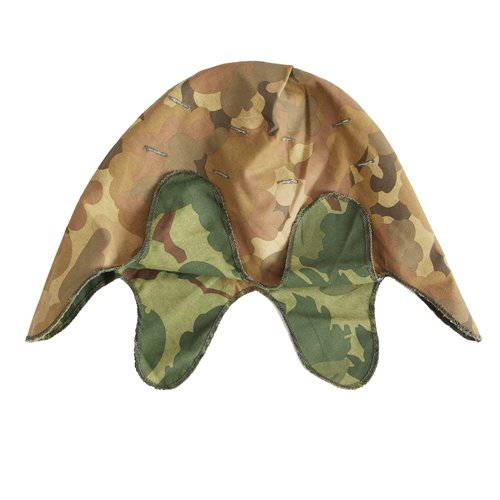 ANQIAO Vietnam War US M1 Mitchell Helmet Cover