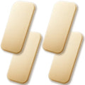 Nuanchu Lipo Foam Pads, Women Lipo Side Foam Lateral Protectors Flattening Boards for Liposuction Post Surgery Recovery, Abdominal Compression Board Preventing Skin Sagging
