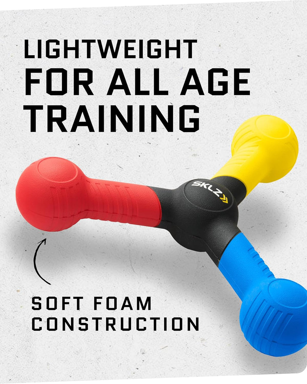 SKLZ Unisex Adult New Version