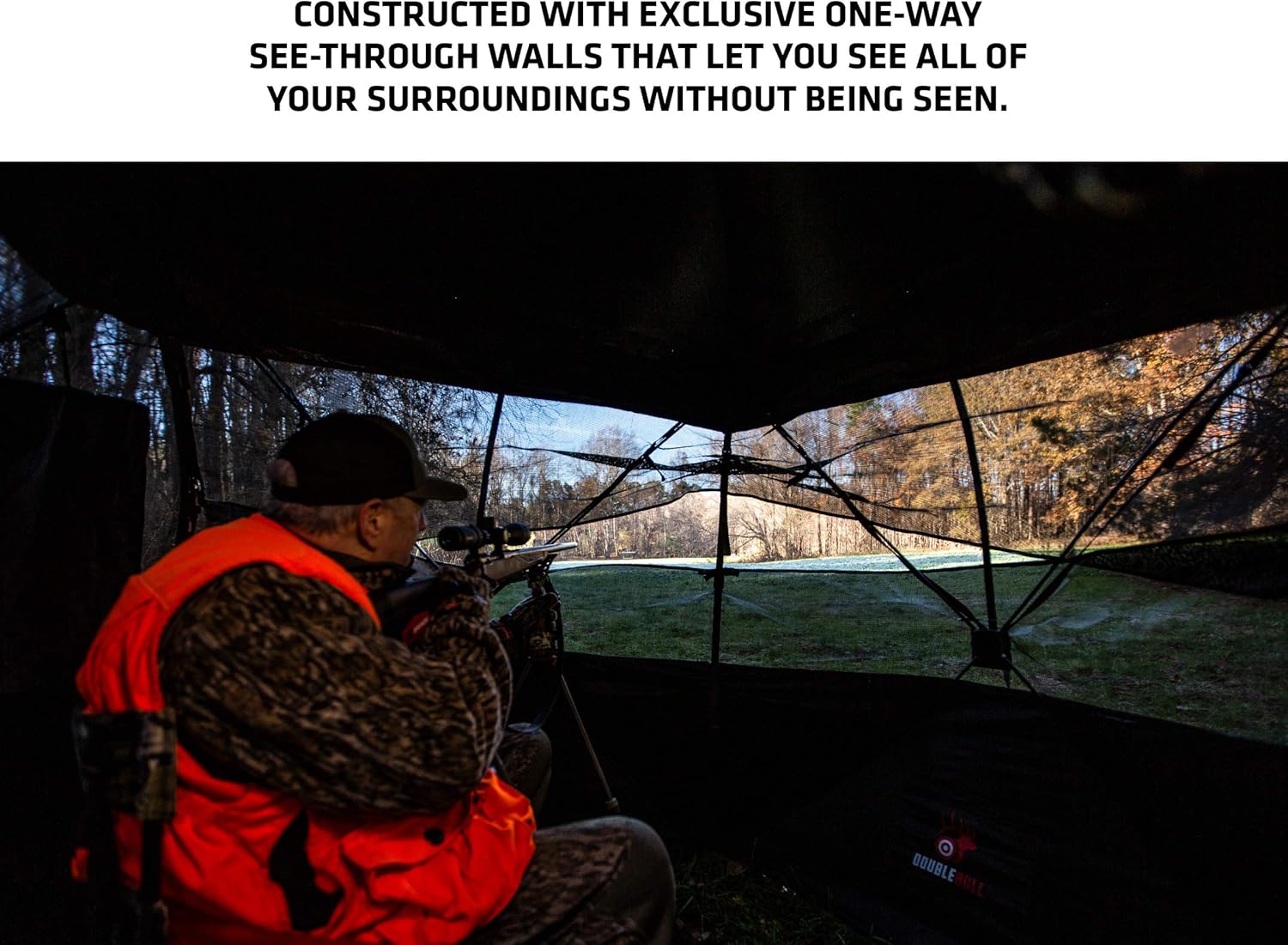 PRIMOSHunting | Premium Hunting Gear - Durable, Lightweight, and Weather-Resistant Design