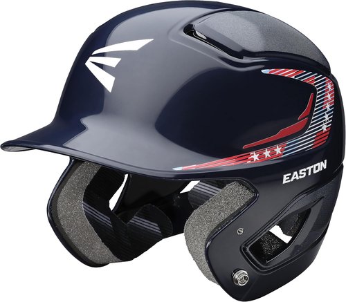 Easton T-Ball Batting Helmets - Alpha Moxie | Fits 6 1/4" - 6 7/8" | Available in Multiple Colors