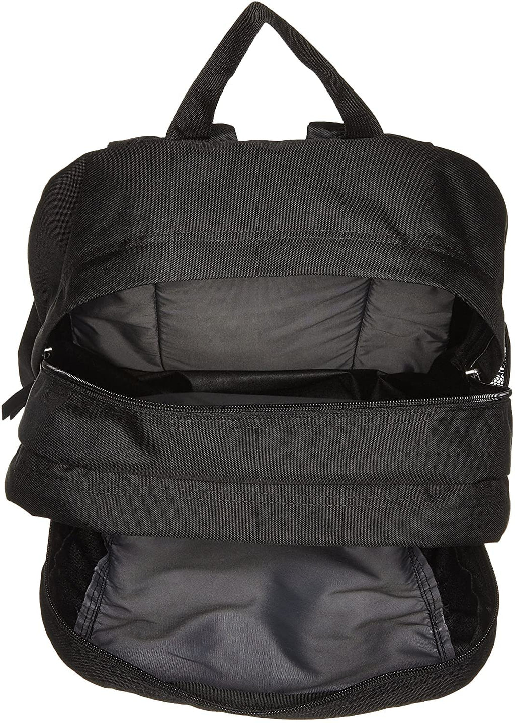 JanSport Big Student Backpack (Black/Black, One Size)