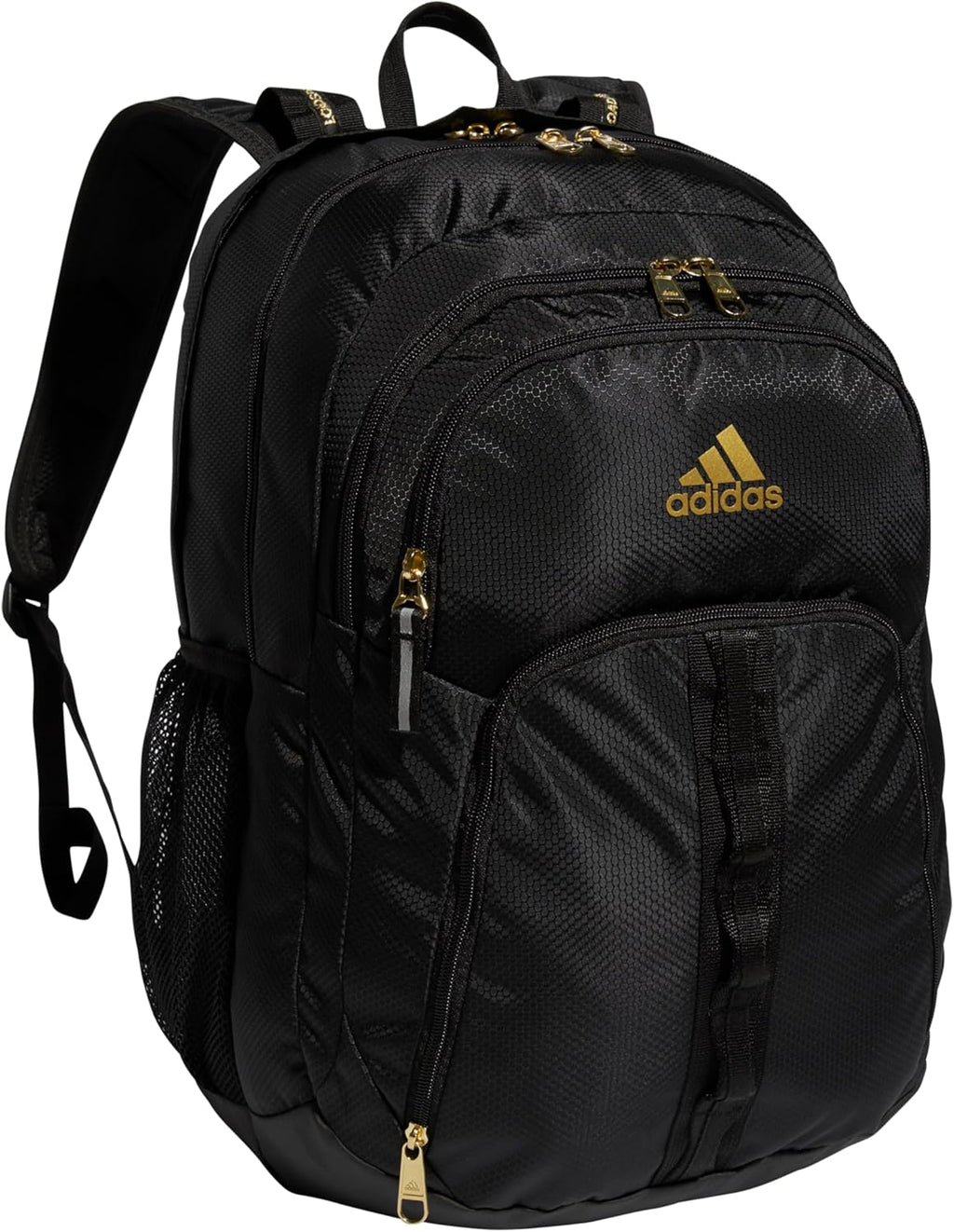 Prime 6 Backpack - Durable Travel Bag with Multiple Compartments | Stylish and Functional Design