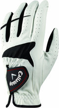 Callaway Golf XTT Xtreme Gloves - Superior Grip & Comfort | 2-Pack Set
