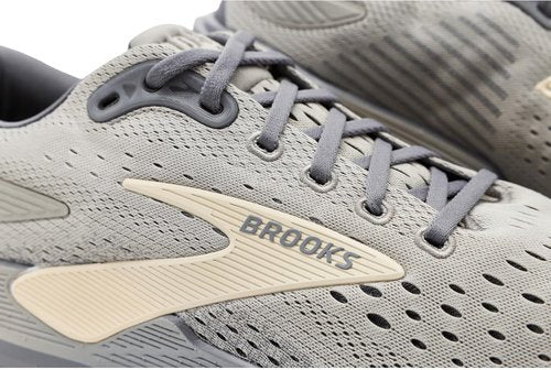 Brooks Ghost Max 3 - Men's Neutral Running & Walking Shoes for Ultimate Comfort
