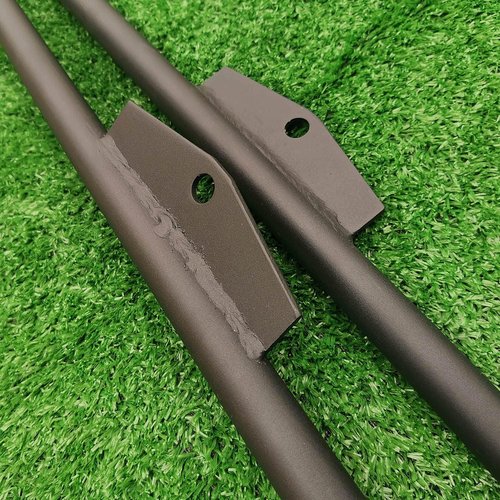 Lat Pulldown Bar by [Brand Name] - 29/39/48 Inch Wide Grip with Non-Slip Handle for Home Gym Training