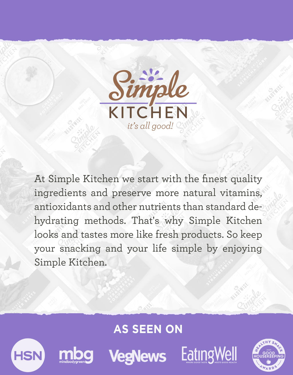 Simple Kitchen Instant Nonfat Dry Milk Powder - 50 Servings #10 Can, Non Fat Powdered Milk Bulk, Dried & Vitamin D Fortified, Daily Use & Emergency Food Long Term Storage, up to 25 Year Shelf Life