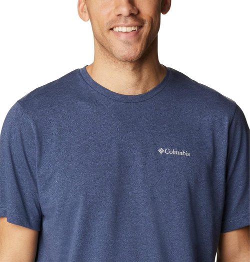 Columbia Men's Thistletown Hills Short Sleeve Shirt - Comfortable & Stylish Casual Wear