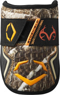 EvoShield Elbow Guards - X-SRZ Design for Ultimate Protection | Lightweight & Durable