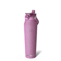 Frost Buddy 32oz Insulated Water Bottle with Straw & Chug Lid | Leak-Proof Stainless Steel | 24-Hours Cold | Sweat-Proof, Cup Holder Friendly | Ideal for Gym, Travel, Sports & Everyday Hydration