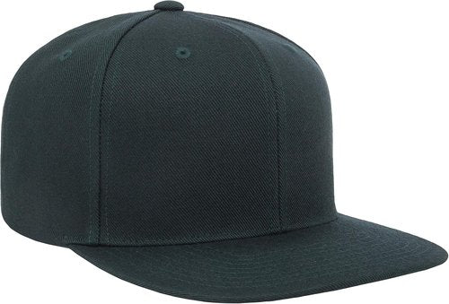 Flexfit YP Classics Premium Snapback Cap - Stylish 2-Tone Design for Unisex Adults