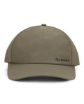 Simms Tongass Rain Cap Dark Stone One Size