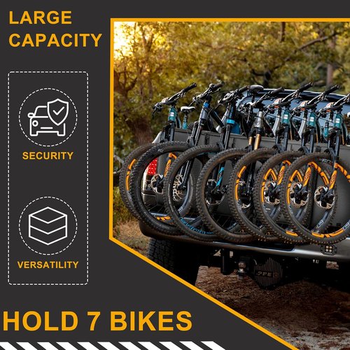 Himal Outdoors Tailgate Pad - Mountain Bike Protection with Tool Pockets | Durable Design