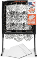 ACELETIQS Baseball Pitching Targets - Improve Accuracy with Adjustable Design | Durable & Portable