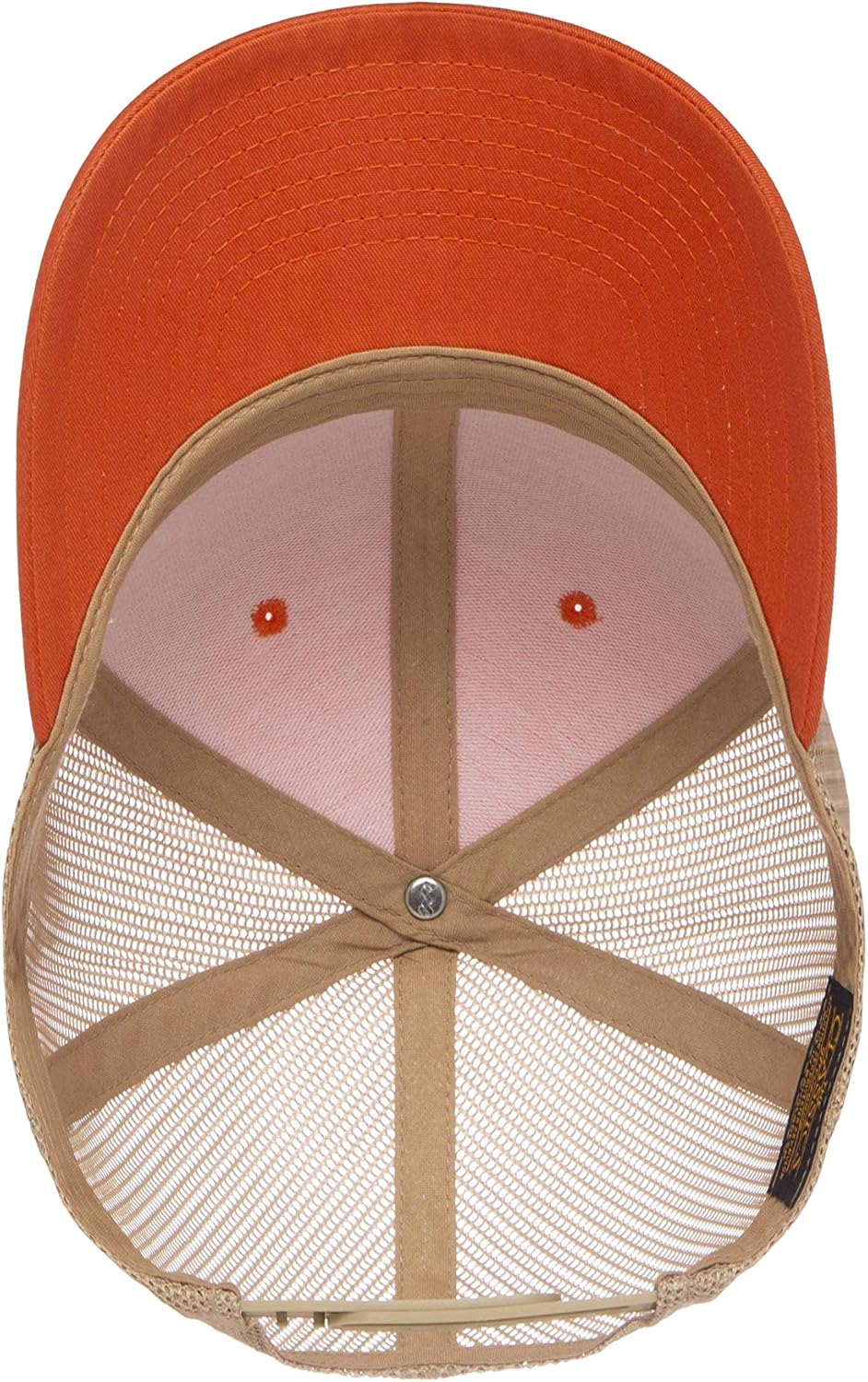 Yupoong YP Classics Retro Trucker Cap - Multicam Design for Stylish Comfort & Versatility