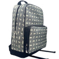 The SP BackPack in Grey Smell Proof BackPack