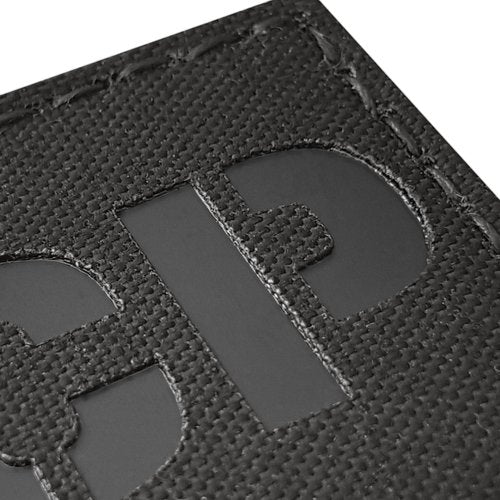 IR TACP Tactical Air Control Party Air Support AFSOC AFSC 1C4X1 Infrared Morale Touch Fastener Patch (Blackout)