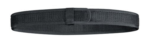 Bianchi PatrolTek Nylon Liner Belt, 34" 40", Black 31328, S&W N-Frame 6-61/2IN REV