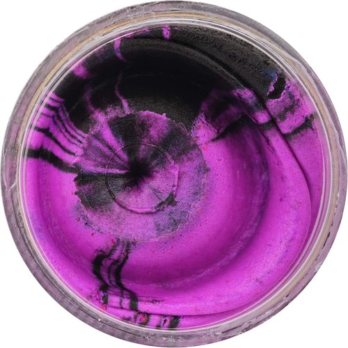 Berkley PowerBait Trout Fishing Dough Bait - Natural Scented Formula for Effective Catching