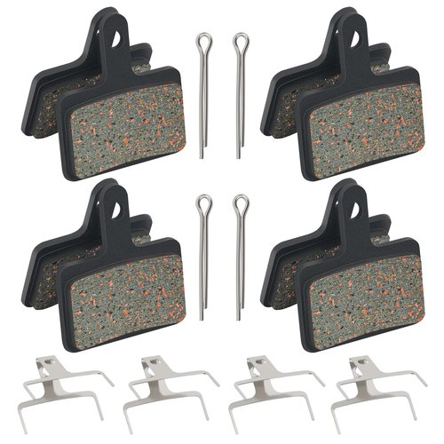 Road Passion Bike Brake Pad for Disc Brake TRP HY/RD Hylex Parabox 2012 Spyre Spyre SLC