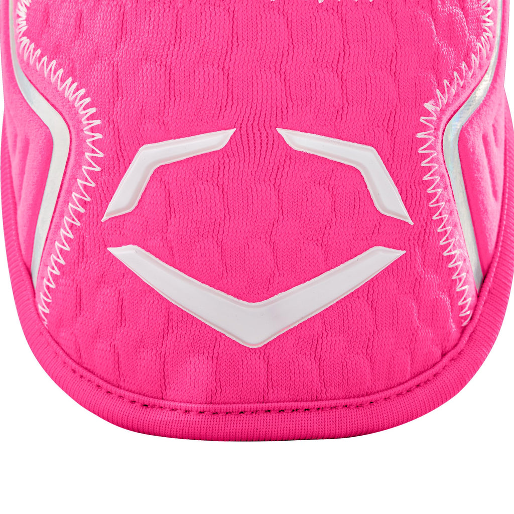 EvoShield Pro-SRZ 2.0 Batter's Elbow Guard - Pink, Large