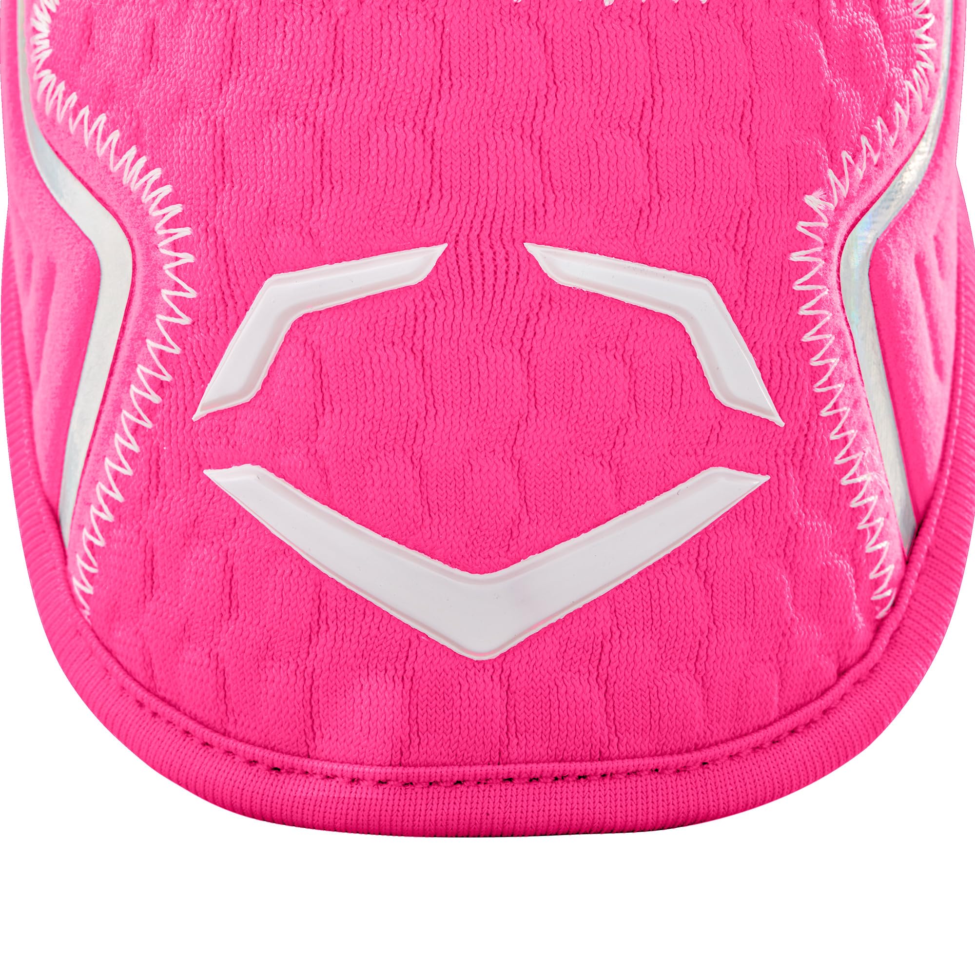 EvoShield Pro-SRZ 2.0 Batter's Elbow Guard - Pink, Large