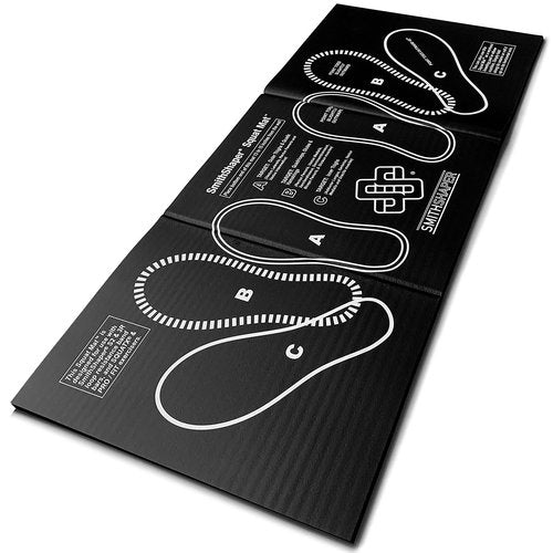 Knee Mat Squat Mat by SmithShaper