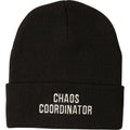 Primitives by Kathy Beanie - Chaos Coordinator, One Size Fits Most