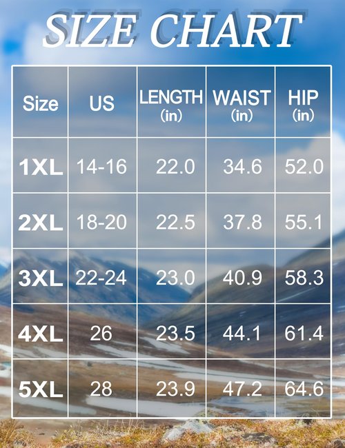 FORYEOND Plus Size Shorts for Women Lightweight Quick Dry Cargo Bermuda Shorts with Pockets Casual Summer, Black, 2XL
