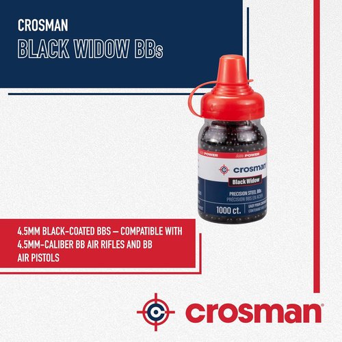 Crosman Airsoft Gun - High-Power, Lightweight Design | Perfect for Outdoor Play
