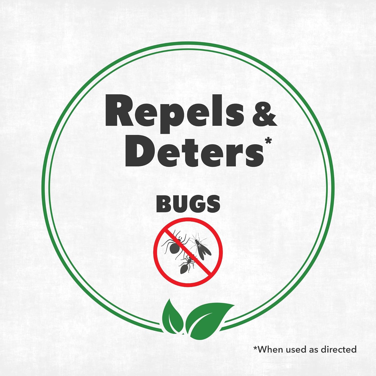 Peppermint Oil Insect Repellent Spray - Natural Bug Deterrent for Indoor & Outdoor Use | 16 oz (475mL)
