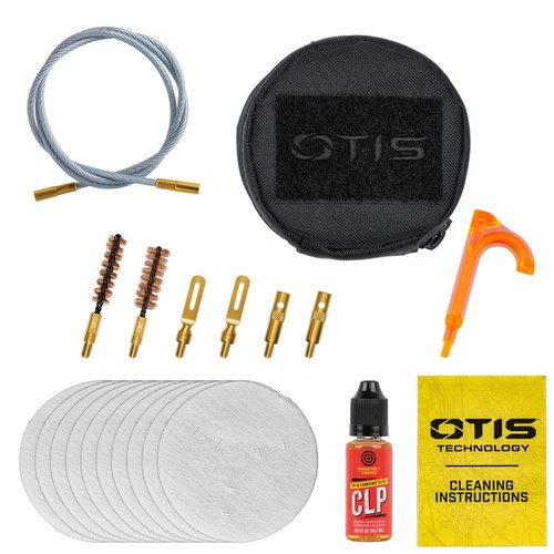 Otis Technology .308/.338 Cal Cleaning Kit