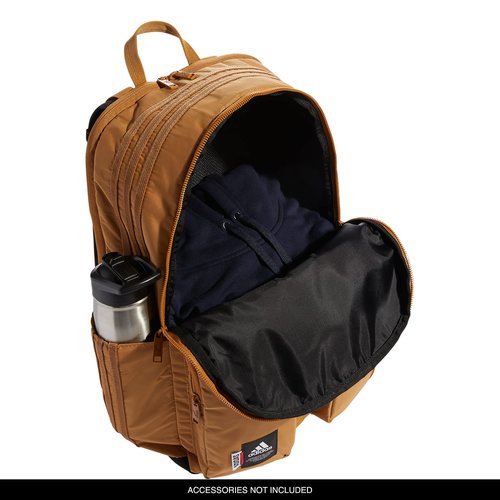 Iconic 3 Stripe Backpack