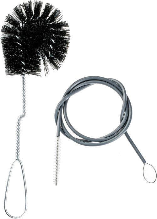 CamelBak Reservoir Cleaning Brush Kit - Reservoir and Tube Cleaning Brushes - Works with All Hydration Bladders