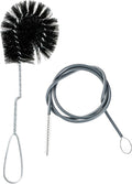 CamelBak Reservoir Cleaning Brush Kit - Reservoir and Tube Cleaning Brushes - Works with All Hydration Bladders