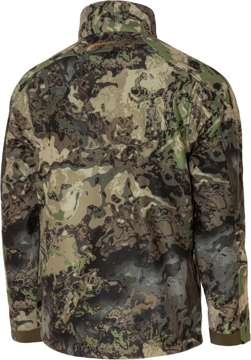 Muddy Men's TRX Softshell Jacket - Weather-Resistant, Lightweight, Perfect for Outdoor Adventures