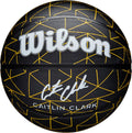 WILSON Caitlin Clark Basketball - High-Performance Design for Ultimate Control | Official Size