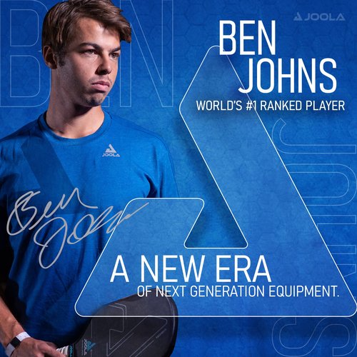 JOOLA Ben Johns Junior
