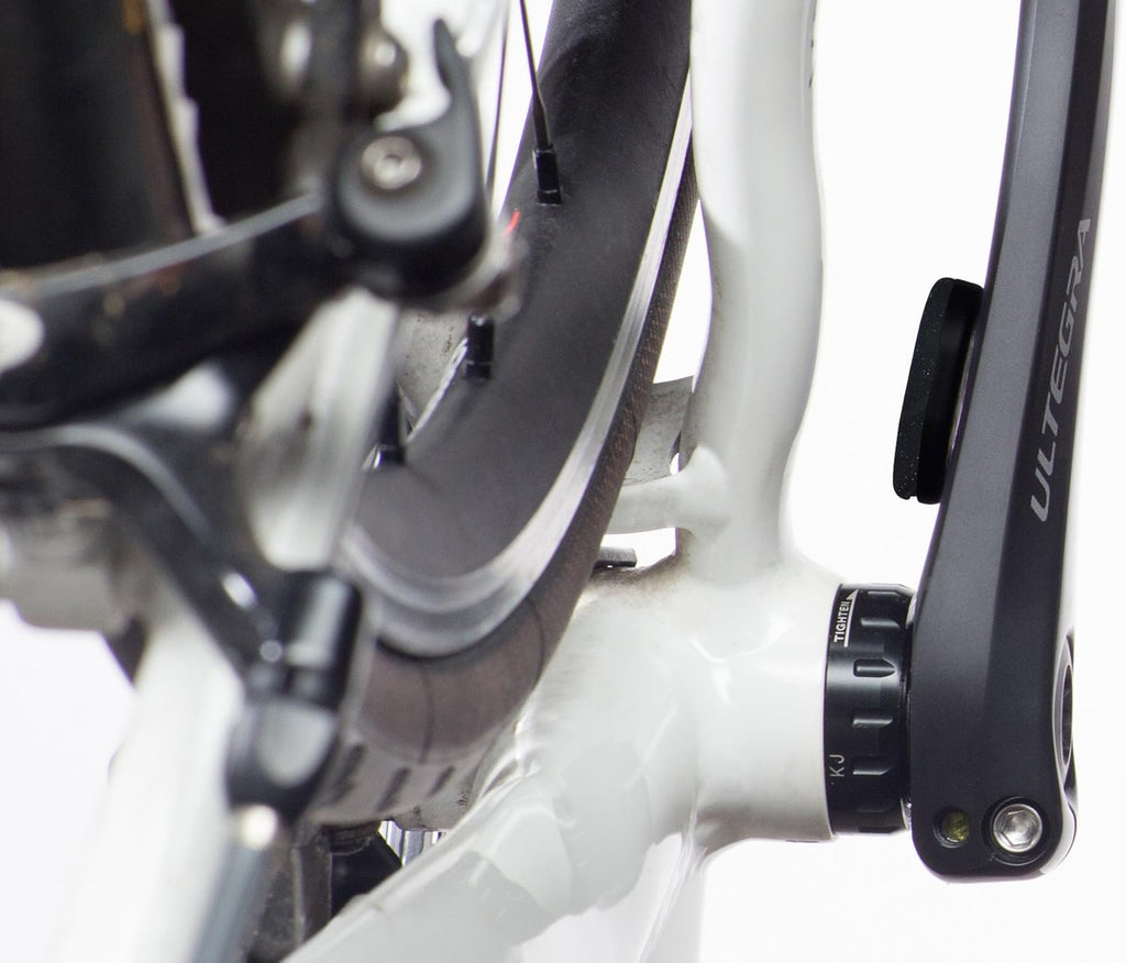 RPM Cycling Speed Sensor - Accurate Cadence Tracking for Enhanced Performance
