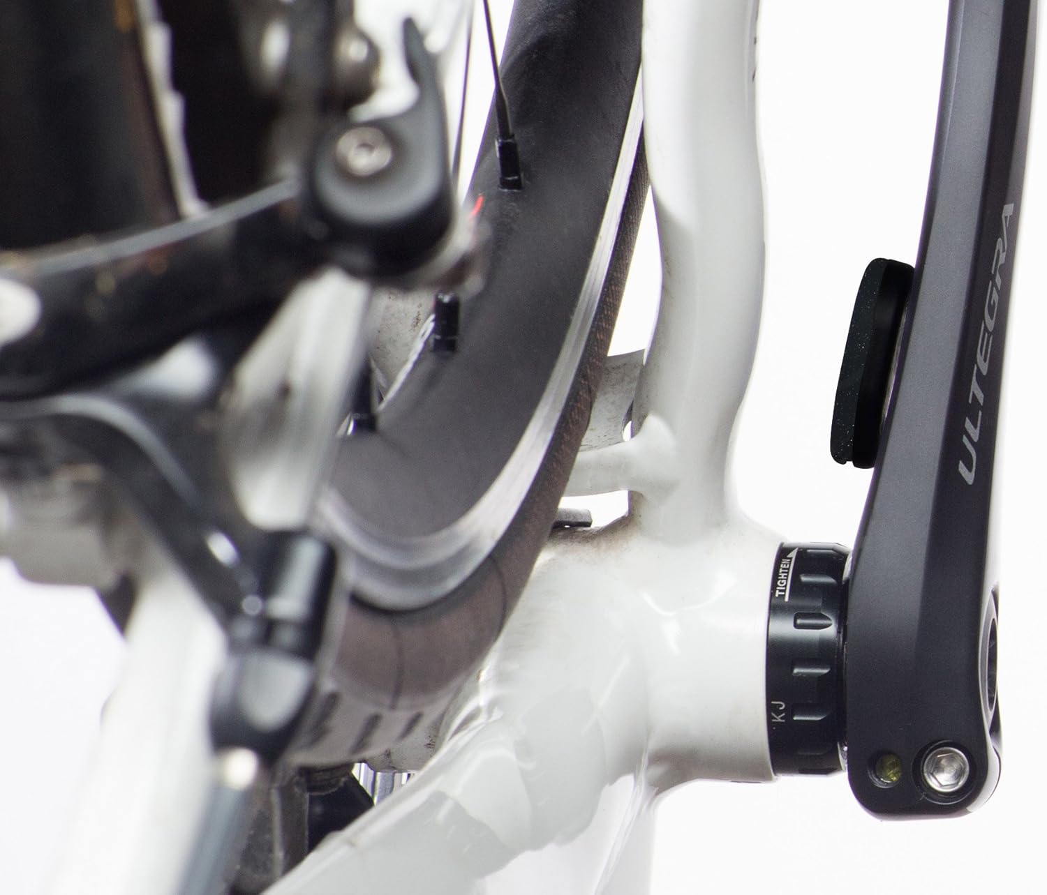 RPM Cycling Speed Sensor - Accurate Cadence Tracking for Enhanced Performance
