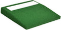 Shopsource Portable Pitching Mound - Non-Slip Rubber Plate for Baseball & Softball Training