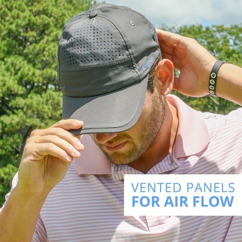 FROGG TOGGS Chilly Pro Cooling Hat, Instant Cooling and Sun Protection